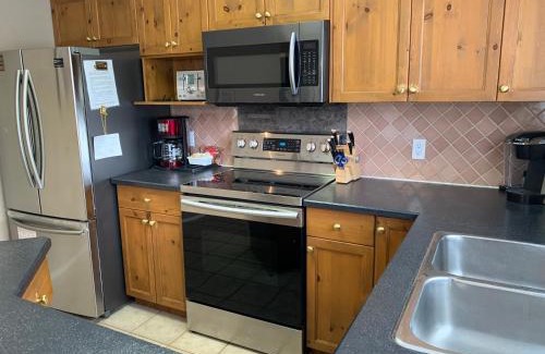 East Kootenay Apartment | Riverside Condos by Fernie Central Reservations