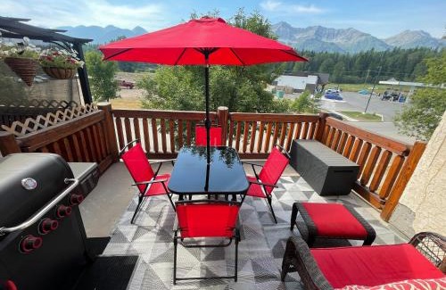 East Kootenay Apartment | Riverside Condos by Fernie Central Reservations