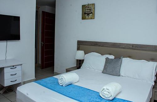 Kileleshwa Apartment | Riverside Duplex