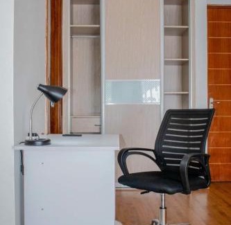 Kileleshwa Apartment | Riverside Duplex