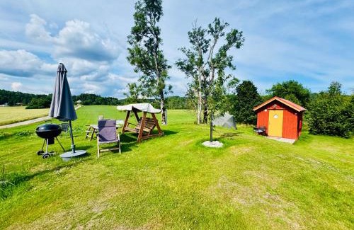 Munkedal Other | Riverside Farm fish and family friendly cottage nr 4 Strömstaren