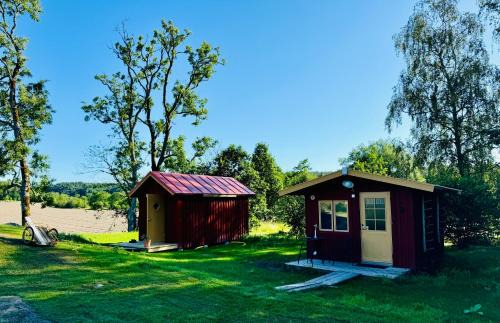 Munkedal Other | Riverside Farm fish and family friendly cottage nr 4 Strömstaren