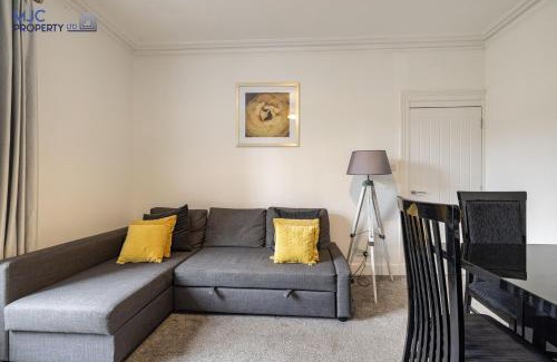 Hawick House | Riverside