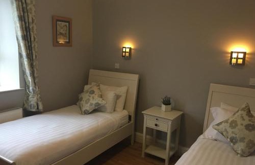 Lavy Beg House | Riverside Guesthouse