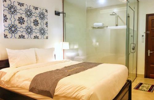 Hoi An Villa | Riverside Hamlet Homestay & Villa