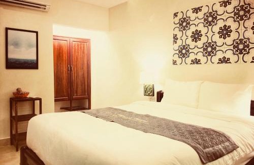 Hoi An Villa | Riverside Hamlet Homestay & Villa