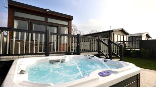 Churchtown Resort | Riverside Holiday Park