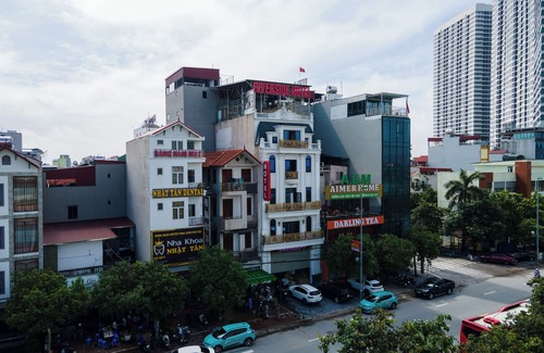 Dong Anh Apartment | Riverside Hotel Đông Anh