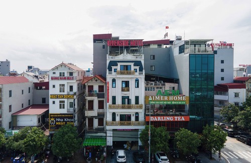 Dong Anh Apartment | Riverside Hotel Đông Anh