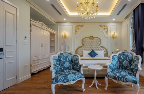 Dong Anh Apartment | Riverside Hotel Đông Anh