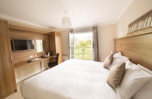 Sligo Hotel | Riverside Hotel