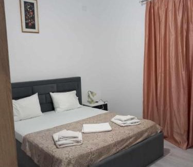 Berat House | Riverside house