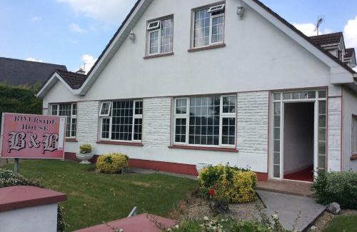 Roscommon Bed & Breakfast | Riverside House