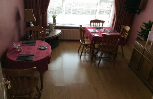 Roscommon Bed & Breakfast | Riverside House
