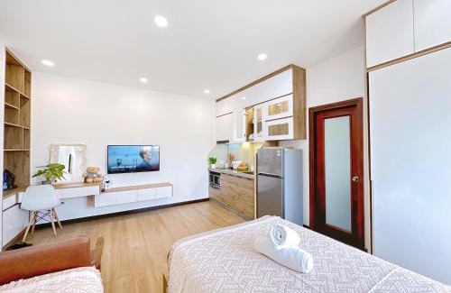 Ho Chi Minh City Apartment | Riverside house phú nhuận 2G
