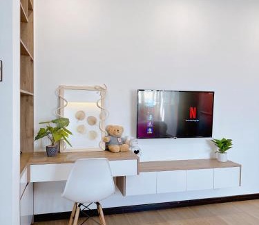 Ho Chi Minh City Apartment | Riverside house phú nhuận 2G