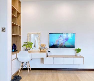 Ho Chi Minh City Apartment | Riverside house phú nhuận 2G