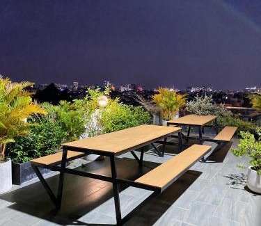 Ho Chi Minh City Apartment | Riverside House Near Airport