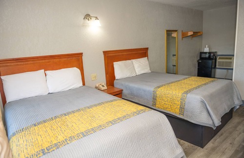 Hopewell Hotel | Riverside Inn and Suites