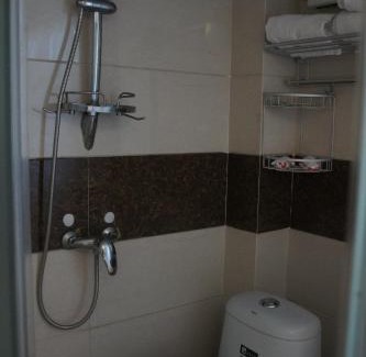 Guilin City Centre Hotel | Riverside Inn Guilin Central