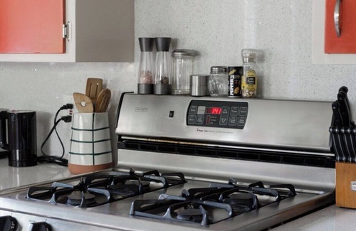 Guerneville House | Riverside Lodge House in Guerneville