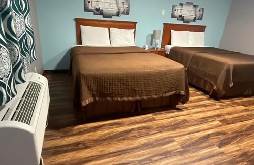 Hebron Hotel | RIVERSIDE MOTEL