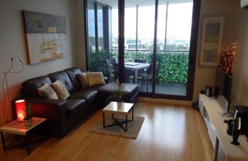 Abbotsford Apartment | Riverside Resort Apartment