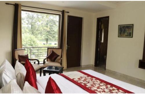 Dhikuli Resort | Riverside Resort in Lap of Nature
