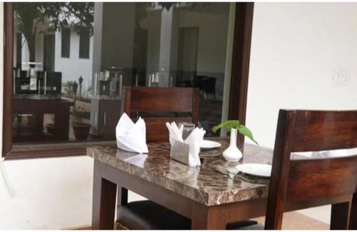 Dhikuli Resort | Riverside Resort in Lap of Nature