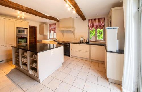Bohan sur Semois House | Riverside Retreat, Ardennes