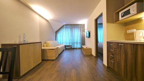 Demanovska Dolina Hotel | Riverside