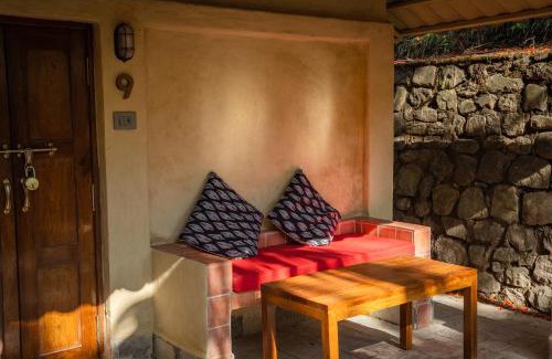 Kurintar Resort | Riverside Springs Resort