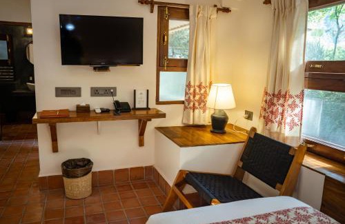 Kurintar Resort | Riverside Springs Resort
