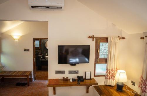 Kurintar Resort | Riverside Springs Resort