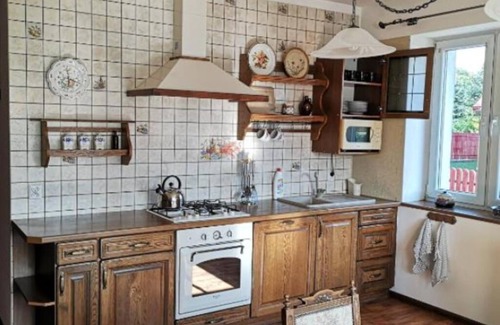 Goniadz House | Riverside Stay at Stary Rynek - billiards, foosball and arcade games,