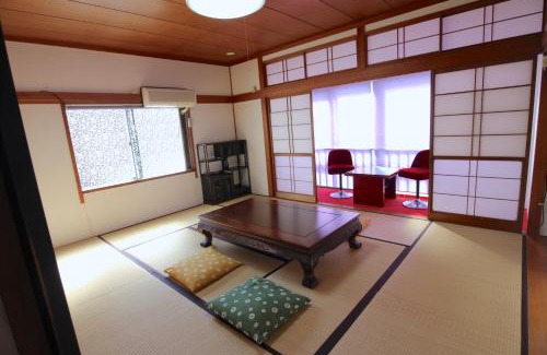 Katamachi House | Riverside Stay Kanazawa
