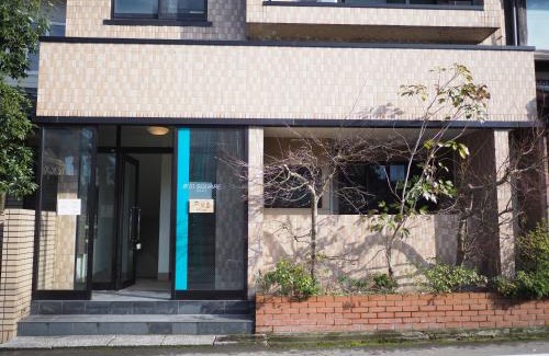 Tera-machi Temple Area Apartment | Riverside TABI-NE