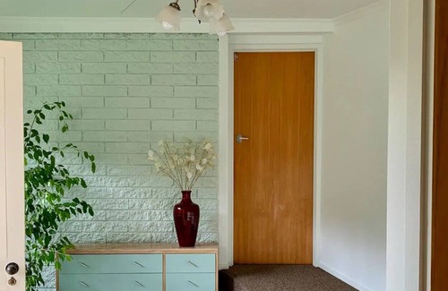 Thames Apartment | RiverSong Studio
