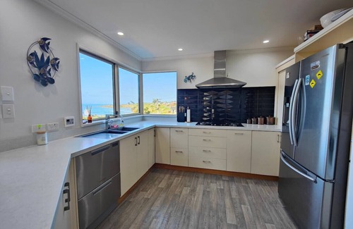 Riverton House | Riverton Helm's Deep