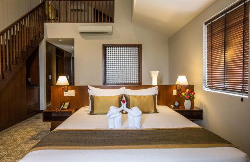 Hoi An Resort | RiverTown Hoi An Resort & Spa