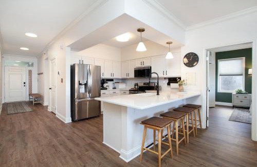 Knoxville Apartment | Rivertowne Escape Downtown Knoxville