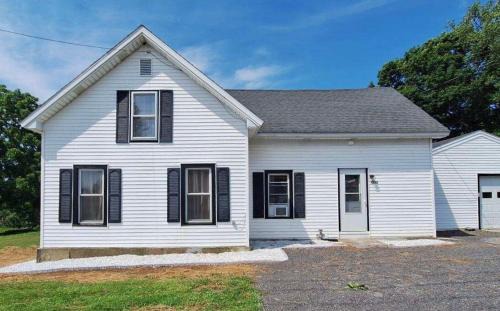 Port Ontario House | Riverview Bliss in Beautiful Home