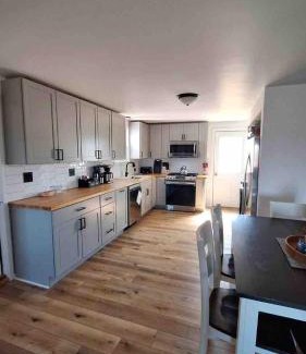 Port Ontario House | Riverview Bliss in Beautiful Home