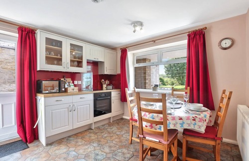 Warkworth House | Riverview Cottage - North East Escapes