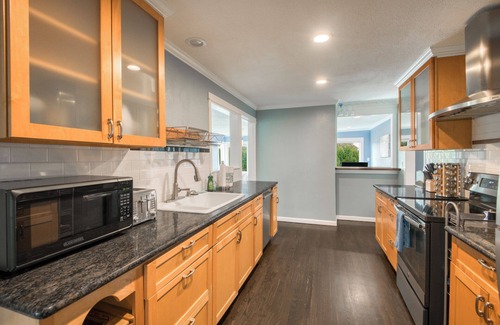 Vancouver House | Riverview house close to PDX airport and downtown