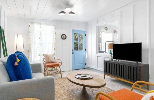 Stonewall House | Riverview Ranch - Hot Tub Fire Pit & More
