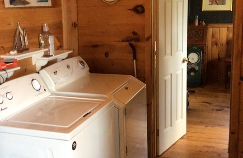 New London Cottage | Riverview Retreat - Private, Picturesque, Yet Close To Cavendish Fun