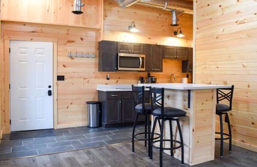Pulaski Apartment | Riverview Unit 1 Apartment space in Pulaski NY