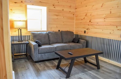 Pulaski Apartment | Riverview Unit 1 Apartment space in Pulaski NY