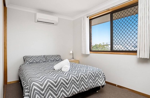 Evans Head House | RIVERWALK - 28 CHERRY STREET